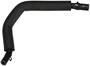 Gates Fluoroelastomer (FPM), Rubber (AEM) Emission Control Ventilation Hose