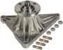 Gates Cooling Fan Pulley Bracket