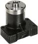 Gates Cooling Fan Pulley Bracket