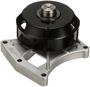 Gates Cooling Fan Pulley Bracket