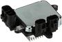 Gates 35 Amp 2, 3 Terminal Cooling Fan Module