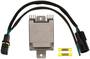 Gates 35 Amp 5 Terminal Cooling Fan Module