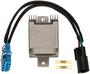 Gates 35 Amp 5 Terminal Cooling Fan Module