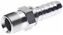 Gates Mega Crimp 1/2 Inch Hydraulic Coupling