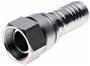 Gates Mega Crimp 3/8 Inch Hydraulic Coupling
