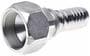 Gates Mega Crimp 3/4 Inch Hydraulic Coupling