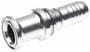 Gates Mega Crimp 1-1/2 Inch Hydraulic Coupling
