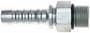 Gates GlobalSpiral 1 Inch Hydraulic Coupling