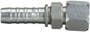 Gates GlobalSpiral 3/4 Inch Hydraulic Coupling