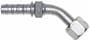Gates GlobalSpiral 3/4 Inch Hydraulic Coupling
