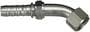 Gates GlobalSpiral 3/4 Inch Hydraulic Coupling