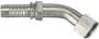 Gates GlobalSpiral 5/8 Inch Hydraulic Coupling