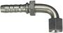 Gates GlobalSpiral 1 Inch Hydraulic Coupling