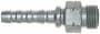 Gates GlobalSpiral 3/4 Inch Hydraulic Coupling