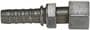 Gates GlobalSpiral TuffCoat Xtreme 3/4 Inch Hydraulic Coupling
