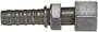 Gates GlobalSpiral TuffCoat Xtreme 1 Inch Hydraulic Coupling