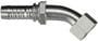 Gates GlobalSpiral 3/4 Inch Hydraulic Coupling