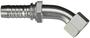Gates GlobalSpiral 1 Inch Hydraulic Coupling