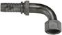 Gates GlobalSpiral TuffCoat Xtreme 3/8 Inch Hydraulic Coupling