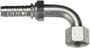 Gates GlobalSpiral 1 Inch Hydraulic Coupling
