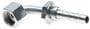 Gates GlobalSpiral 1/2 Inch Hydraulic Coupling
