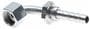 Gates GlobalSpiral 5/8 Inch Hydraulic Coupling