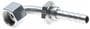 Gates GlobalSpiral 1 Inch Hydraulic Coupling