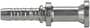 Gates GlobalSpiral 1/2 Inch Hydraulic Coupling