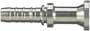 Gates GlobalSpiral 3/4 Inch Hydraulic Coupling