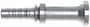 Gates GlobalSpiral 3/4 Inch Hydraulic Coupling