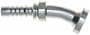 Gates GlobalSpiral 1/2 Inch Hydraulic Coupling