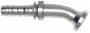 Gates GlobalSpiral 3/4 Inch Hydraulic Coupling