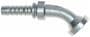 Gates GlobalSpiral 1 Inch Hydraulic Coupling