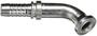 Gates GlobalSpiral 1-1/4 Inch Hydraulic Coupling