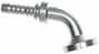 Gates GlobalSpiral 3/4 Inch Hydraulic Coupling