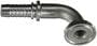 Gates GlobalSpiral 1 Inch Hydraulic Coupling