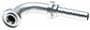 Gates GlobalSpiral 1 Inch Hydraulic Coupling