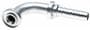 Gates GlobalSpiral 1 Inch Hydraulic Coupling