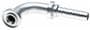 Gates GlobalSpiral 1-1/4 Inch Hydraulic Coupling