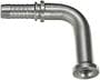 Gates GlobalSpiral 1 Inch Hydraulic Coupling