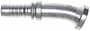 Gates GlobalSpiral TuffCoat Xtreme 3/4 Inch Hydraulic Coupling