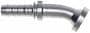 Gates GlobalSpiral 1 Inch Hydraulic Coupling