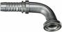 Gates GlobalSpiral 1 Inch Hydraulic Coupling