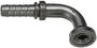 Gates GlobalSpiral TuffCoat Xtreme 3/4 Inch Hydraulic Coupling