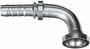 Gates GlobalSpiral 3/4 Inch Hydraulic Coupling