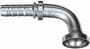 Gates GlobalSpiral TuffCoat Xtreme 3/4 Inch Hydraulic Coupling