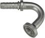 Gates GlobalSpiral TuffCoat Xtreme 3/4 Inch Hydraulic Coupling