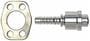 Gates GlobalSpiral 1/2 Inch Hydraulic Coupling