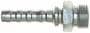 Gates GlobalSpiral 3/4 Inch Hydraulic Coupling