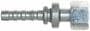 Gates GlobalSpiral 1 Inch Hydraulic Coupling